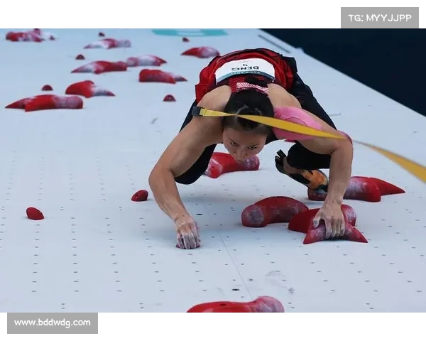 邓丽娟赛前专访揭秘攀岩训练体系转型与奥运新项目挑战